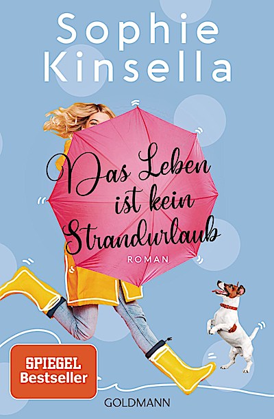 Das Leben ist kein Strandurlaub