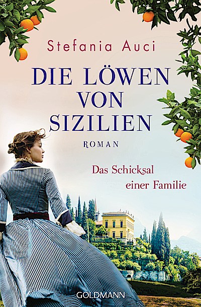 Die Löwen von Sizilien