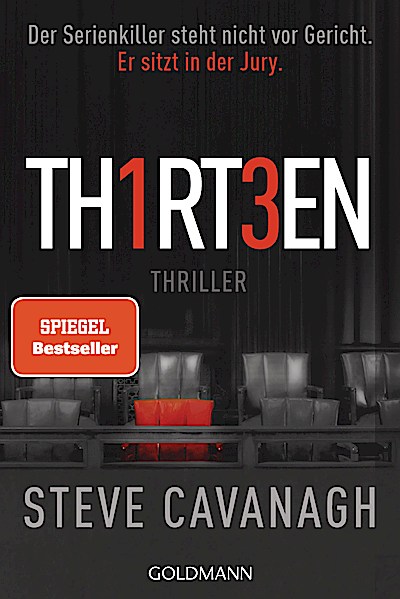 Thirteen