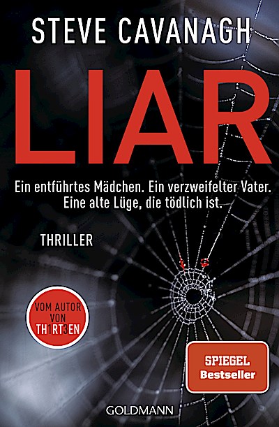 Liar