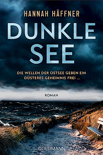 Dunkle See