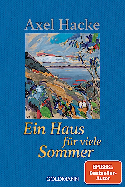 Ein Haus für viele Sommer