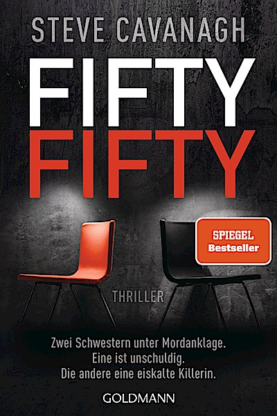 Fifty-Fifty