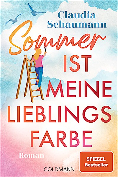 Sommer ist meine Lieblingsfarbe