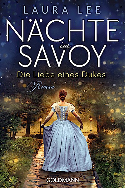 Nächte im Savoy