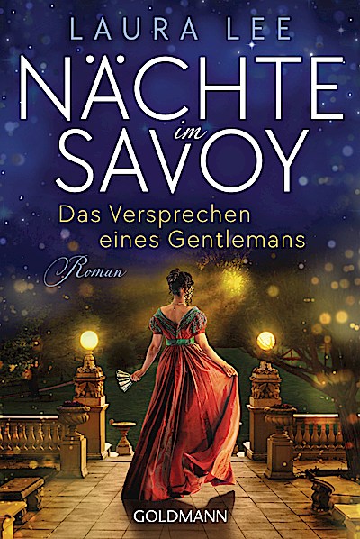 Nächte im Savoy