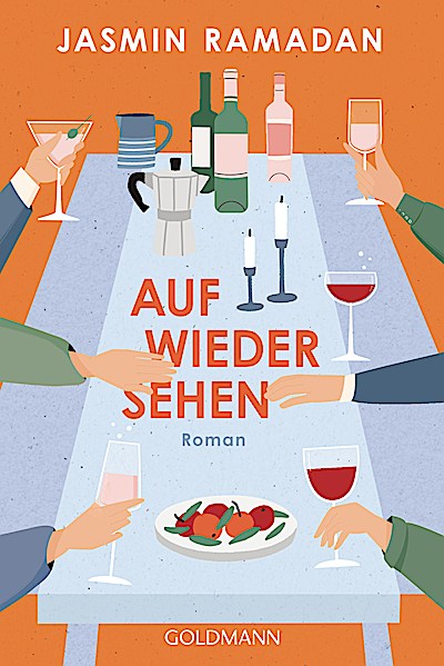 Auf Wiedersehen