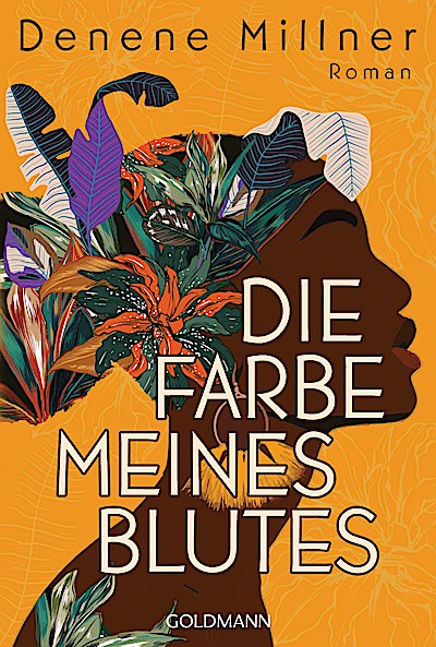 Die Farbe meines Blutes