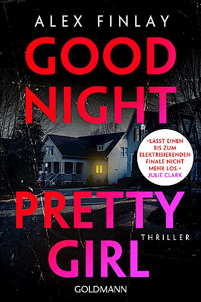 Good Night, Pretty Girl