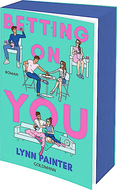Betting on you