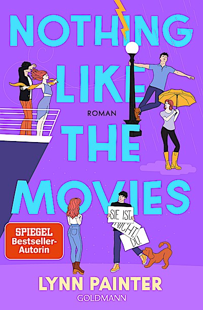 Nothing like the Movies