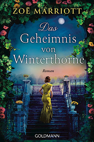 Das Geheimnis von Winterthorne