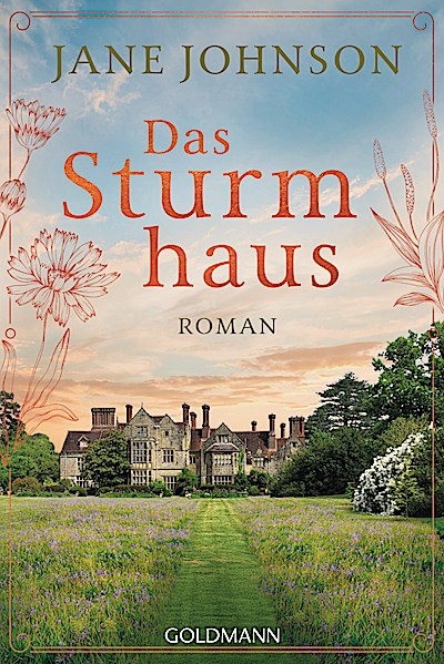 Das Sturmhaus