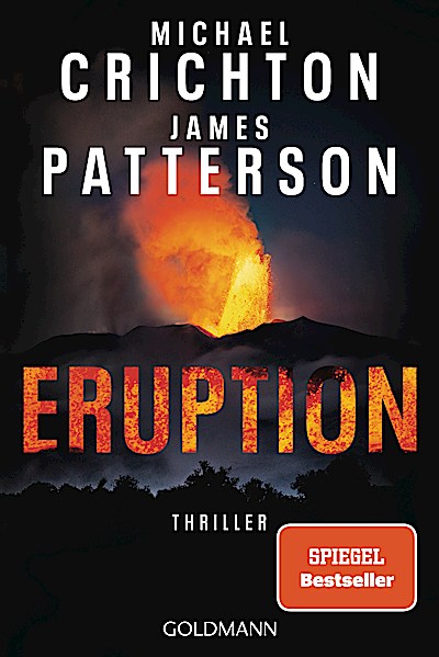 Eruption