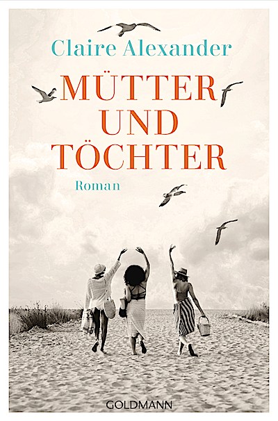 Mütter und Töchter