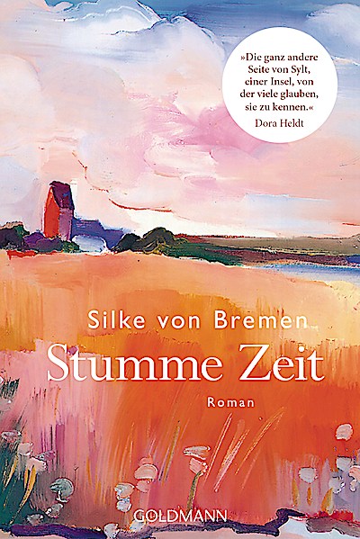 Stumme Zeit