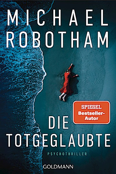 Die Totgeglaubte (Haven 4)