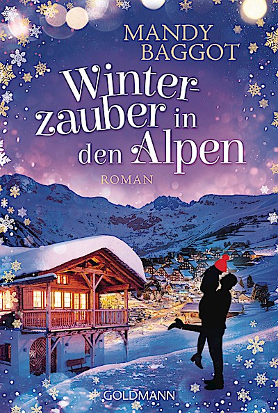 Winterzauber in den Alpen