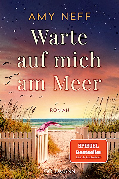Warte auf mich am Meer