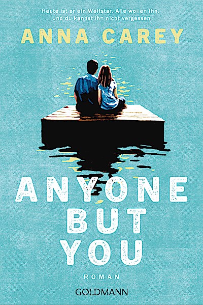 Anyone but You