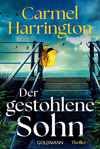 Der gestohlene Sohn