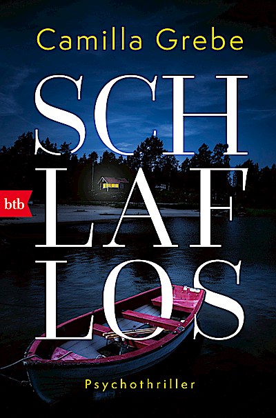 Schlaflos