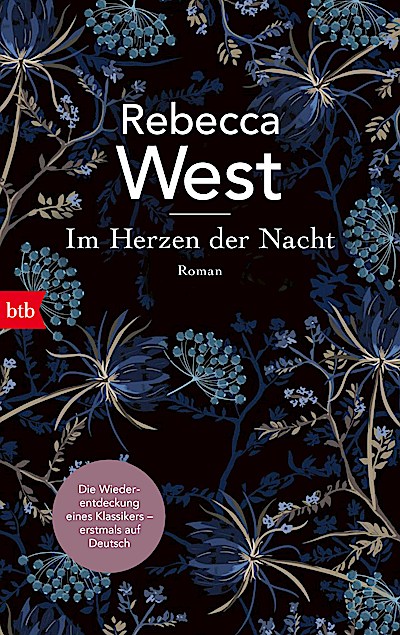 Im Herzen der Nacht