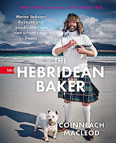 The Hebridean Baker