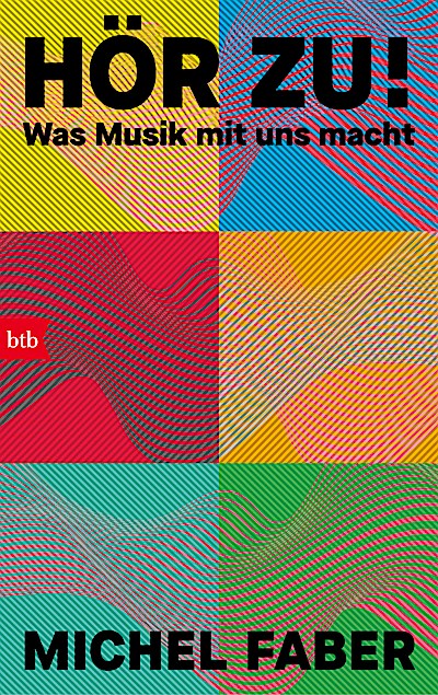 Hör zu!