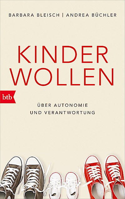 Kinder wollen