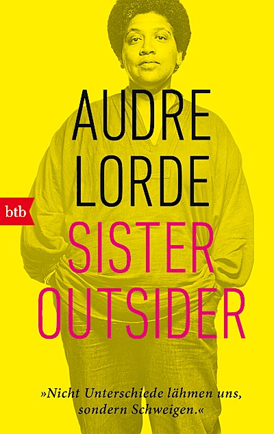 Sister Outsider