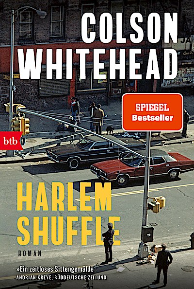 Harlem Shuffle