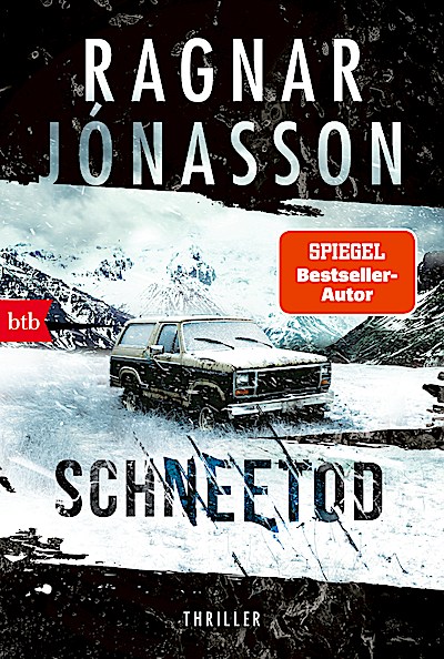Schneetod