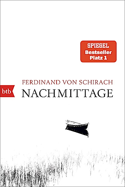 Nachmittage