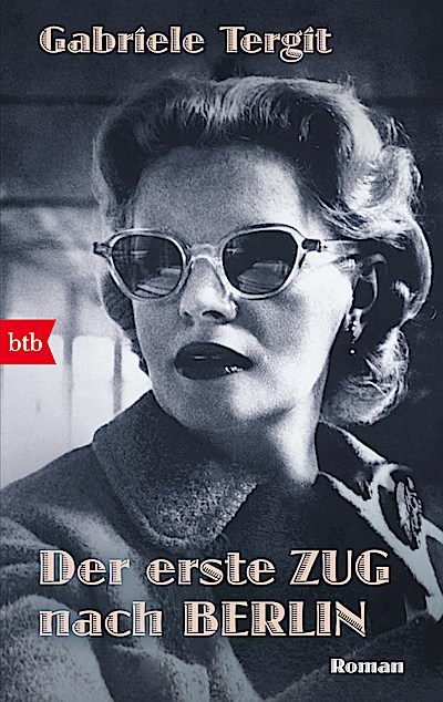 Der erste Zug nach Berlin