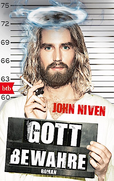 Gott bewahre
