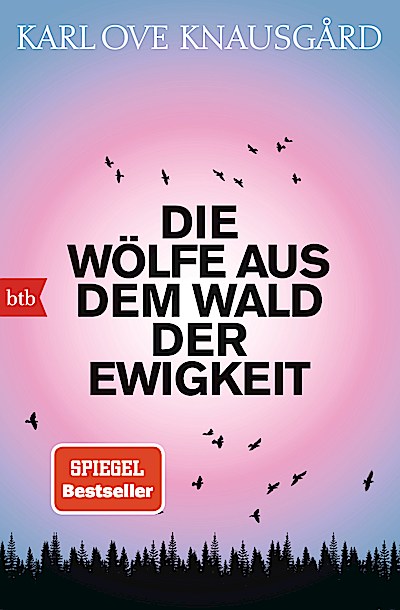 Die Wölfe aus dem Wald der Ewigkeit