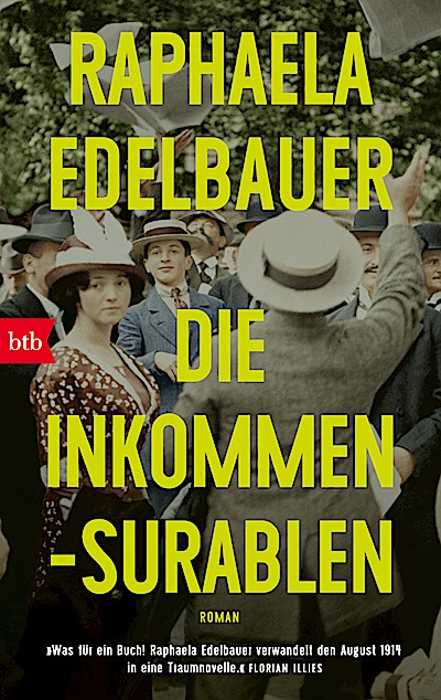 Die Inkommensurablen
