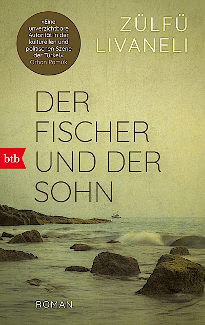 Der Fischer und der Sohn