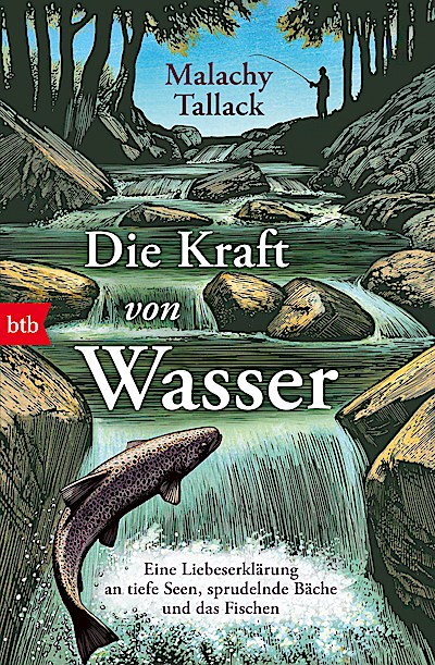 Die Kraft von Wasser