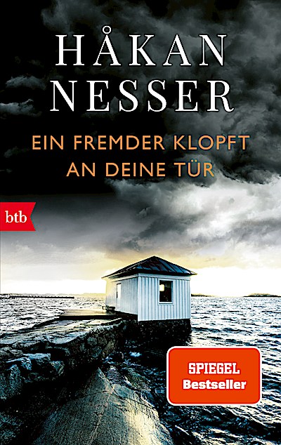 Ein Fremder klopft an deine Tür