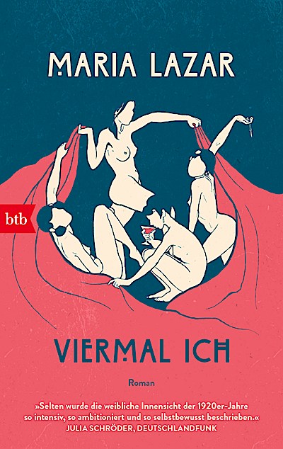 Viermal ICH