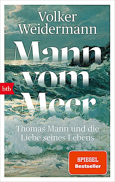 Mann vom Meer