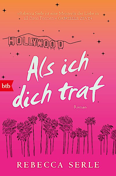 Als ich dich traf