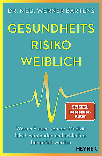 Gesundheitsrisiko: weiblich