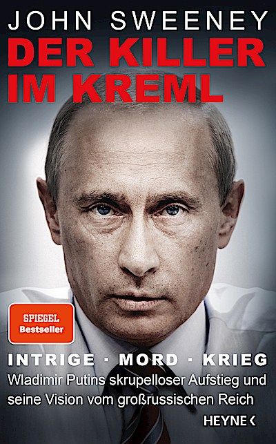 Der Killer im Kreml