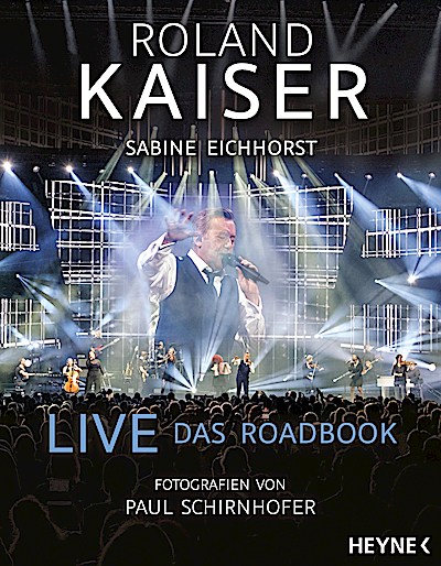 Live – Das Roadbook