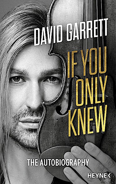 If You Only Knew