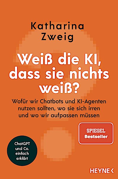Weiß die KI, dass sie nichts weiß?