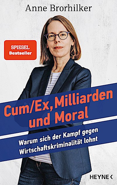 Cum/Ex, Milliarden und Moral